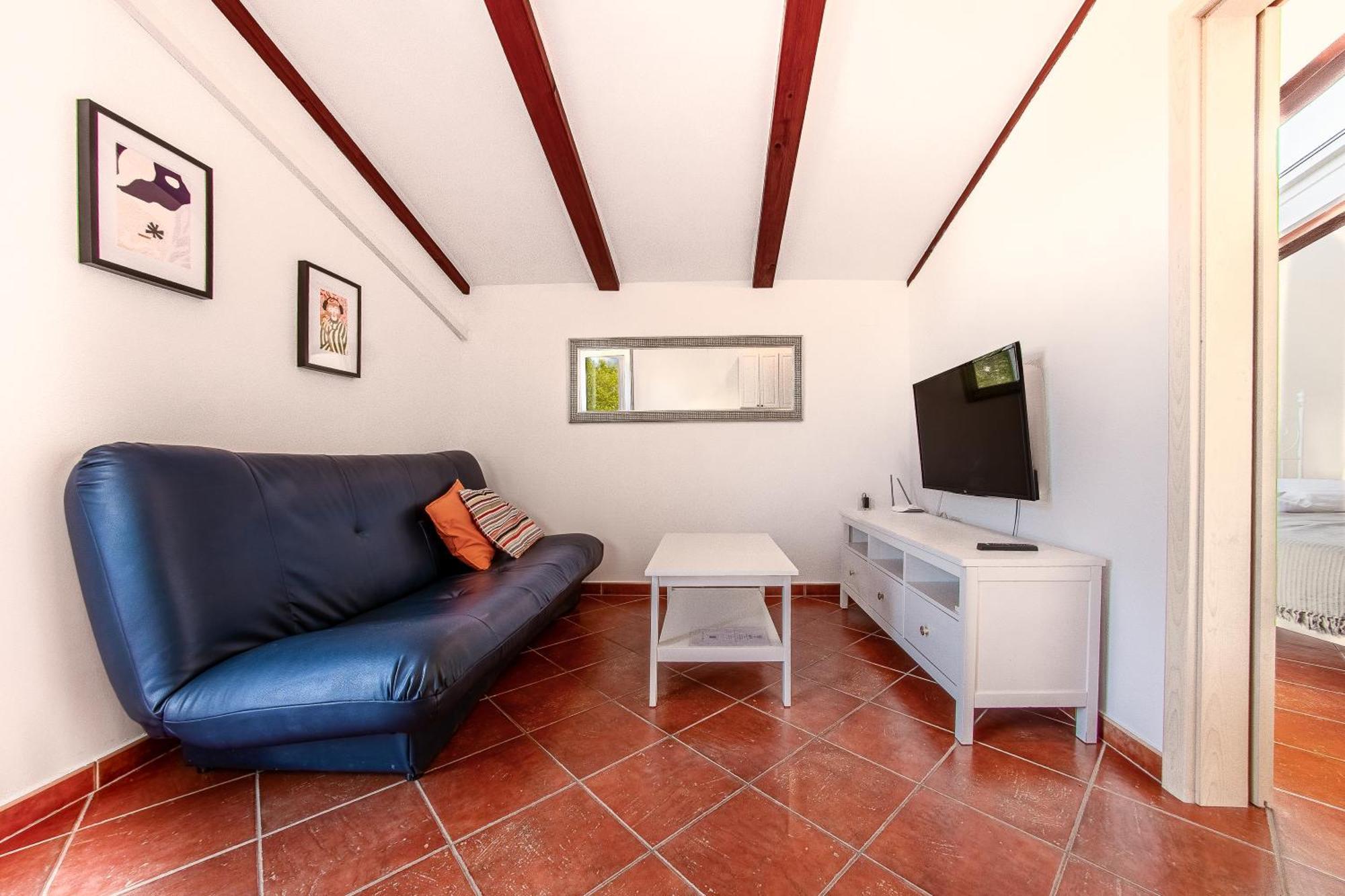 Seaside Apartments Petar Krk Town Exterior foto